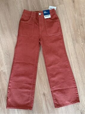 Old Navy Girls Pants